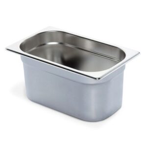 Gastronádoby GN 1/4 -  265 x 162MM
