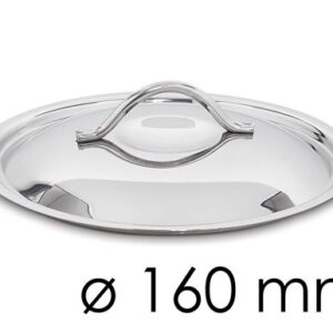 Pokrievka na hrniec - Ø 160 mm