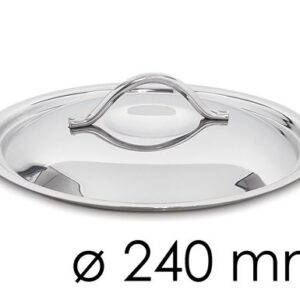 Pokrievka na hrniec - Ø 240 mm