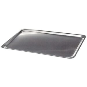 Nerezový plech 1/1 - 10 mm