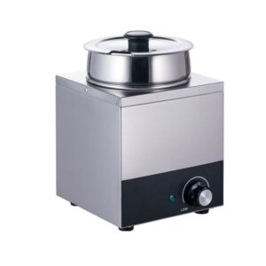 Ohrievač polievky Bain Marie BHPV35-1 3,5L