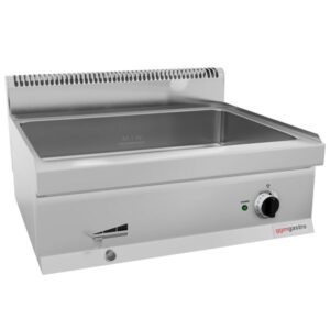 Bain Marie  1xGN1/1 (3xGN1/9)