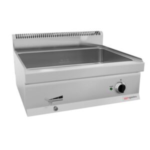Bain Marie2xGN1/1 (4xGN1/2)