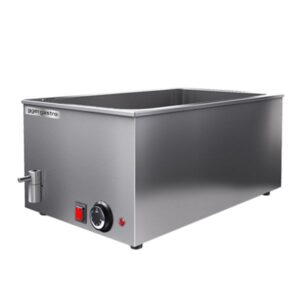 Vodný kúpeľ - bain marie