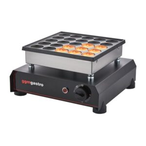Palacinkovač BWERM25 (mini palacinky)