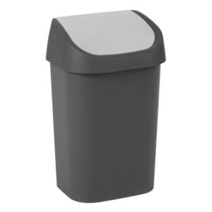 Odpadkový kôš s otočným vekom - 25 litrov