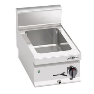 Bain Marie 1xGN3/4 700W