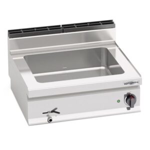 Bain Marie  2xGN1/1 2400W