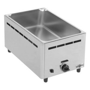 Plynová Bain Marie GBMF11 GN1/1 (150mm)
