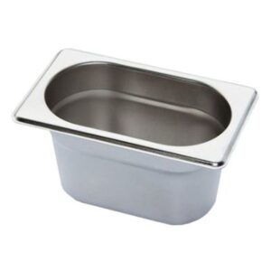 Gastronádoby GN 1/9 -  176 x 108MM