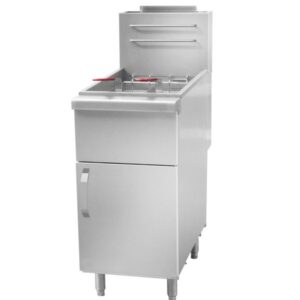 Plynová fritéza 20 L