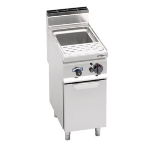 Plynový varič cestovín 30L (10 kW)