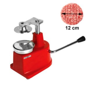 Tvarovací stroj na hamburger HMMOZ12 120mm