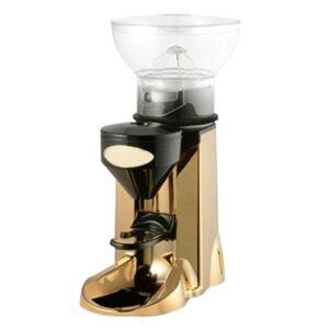 Mlynček na kávu GOLD - 1 kg - elektrické dávkovanie