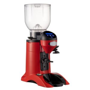 Mlynček na kávu Red - 2 kg - 63 db
