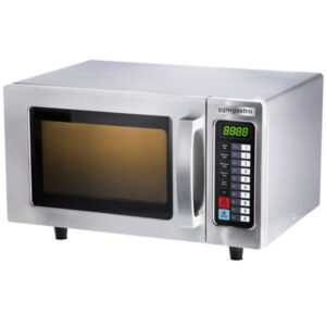 Digitálna mikrovlnná rúra - 25 litrov - 1000W