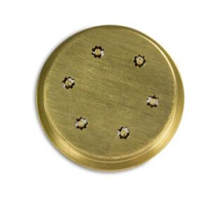 Matrica na cestoviny Bucatini 4 mm
