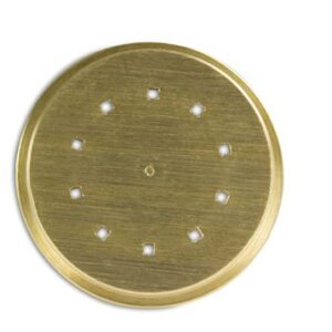 Matrica na Špagety alla Chitarra 2 x 2 mm