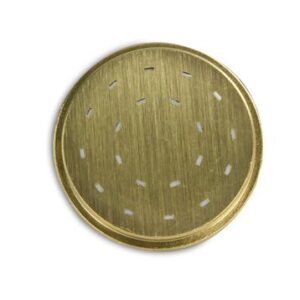 Matrica na cestoviny Tagliolini 3 mm
