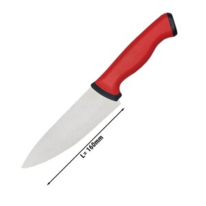 Kuchynský nôž -16cm PREMIUM