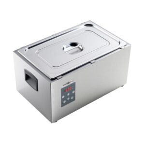 Sous-Vide systém SCWS11 GN1/1 29L (statický ohrev)