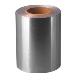Tesniaca fólia z hliníka 250m x 24,5cm (29 )