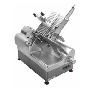 Automatický nárezový stroj AAMH320 (Ø320mm)