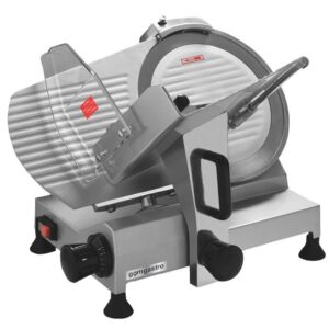Nerezový nárezový stroj AMH275A (Ø275mm)