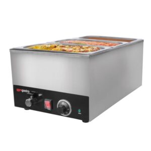 Bain Marie  GN1/1 (150mm)