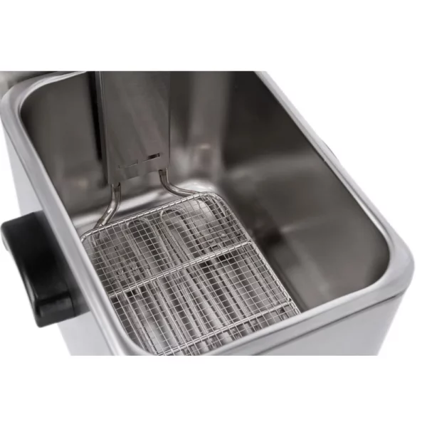 Elektrická fritéza – 4 L - Image 3