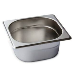 Gastronádoby GN 1/6 -  175 x 165MM