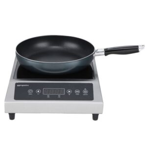 Prenosný indukčný varič IDS7 2700W