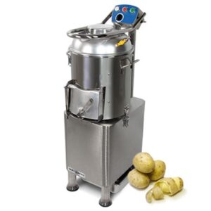 Škrabka na zemiaky KSH300 165kg/h 750W