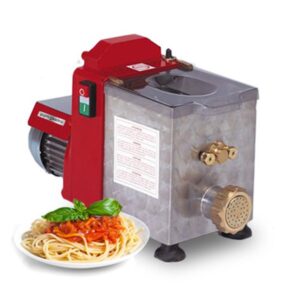 Stroj na výrobu cestovín NMF5N (5kg/h)