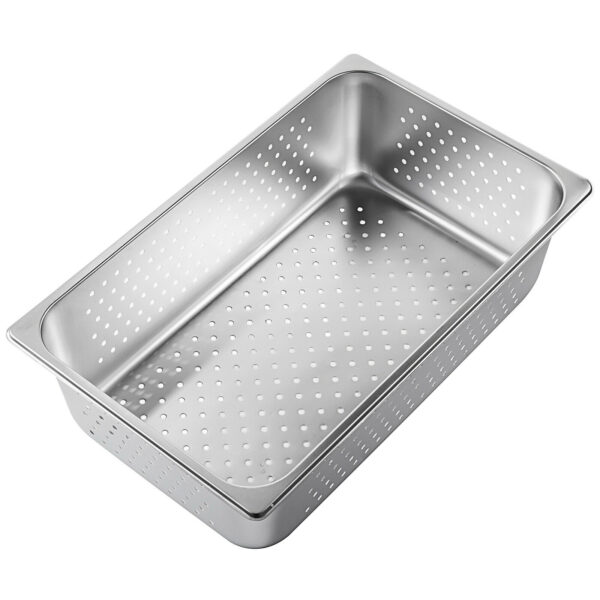 Gastronádoba perforovaná 1/1 GN 150mm - Image 5