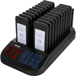Pager / Privolávač zákazníka