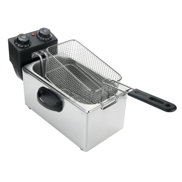 Elektrická fritéza  Mini 4L