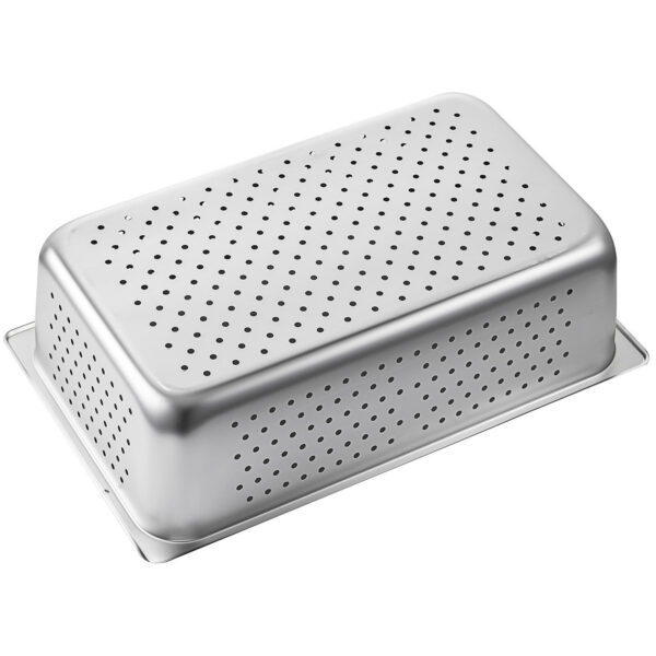 Gastronádoba perforovaná 1/1 GN 150mm - Image 3