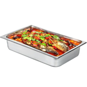 Gastronádoba 1/1 GN 150mm