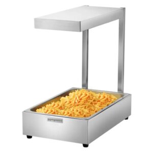 Ohrievač jedla Premium SPWJ11 GN1/1