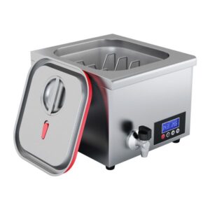 Sous-Vide systém - 500W 16L