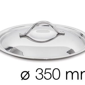 Pokrievka na hrniec - Ø 350 mm