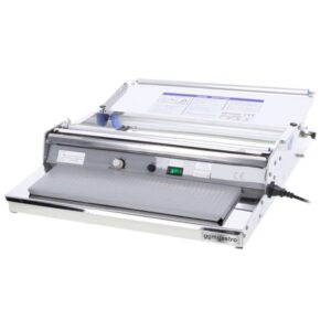 Baliaci stroj VGS400 120W (385mm)