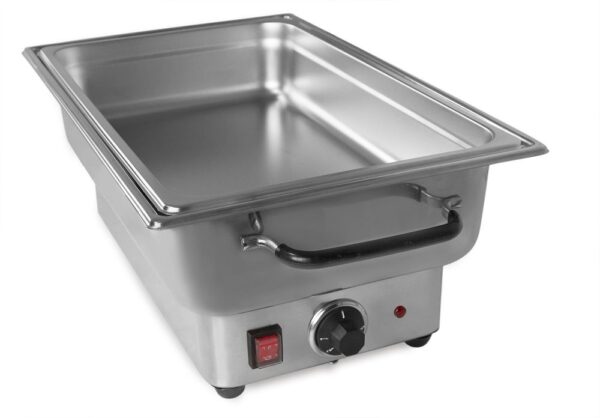 Chafing elektrický - Image 5