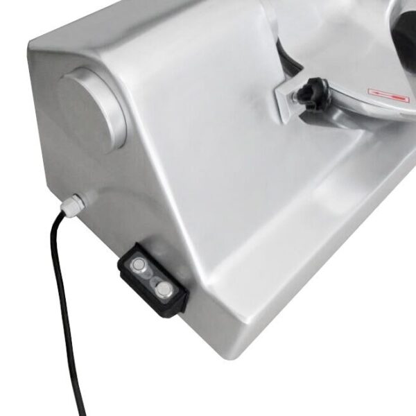 Profesionálny horizontálny kuter HCH14N 218 kg / h - Image 3