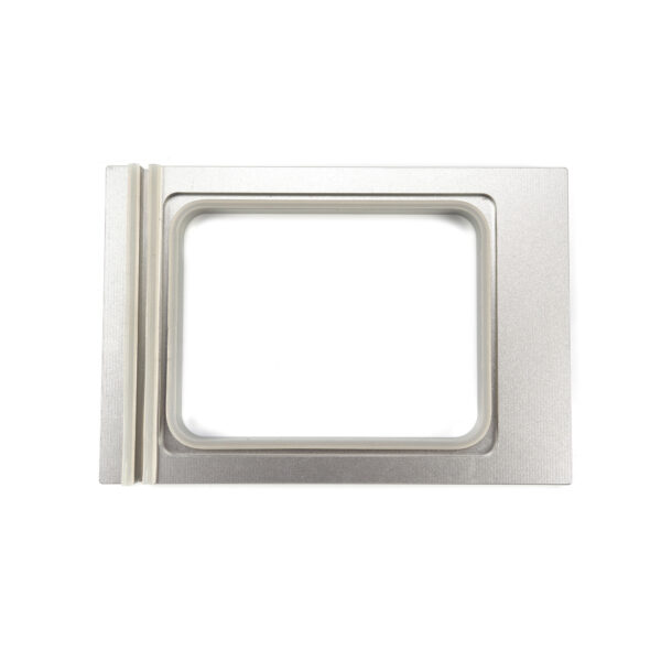Matrica / Forma na zváranie plastových obedárov 227 x 178 mm - Image 2