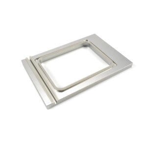 Matrica / Forma na zváranie plastových obedárov 225 x 175 mm | Maxima 09369104