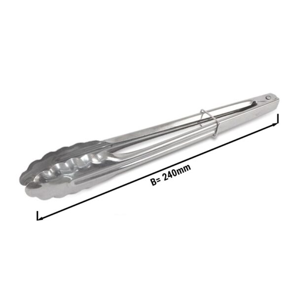 Univerzálne kliešte - dĺžka: 24 cm