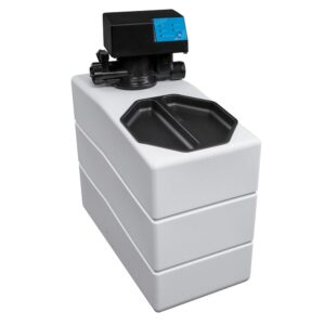 Zmäkčovač vody - automatický - objem: 840 litrov