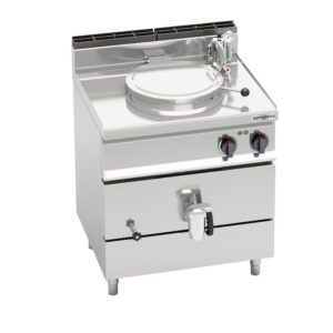 elektrický varný kotol 55 litrov (9 kW) - 230V